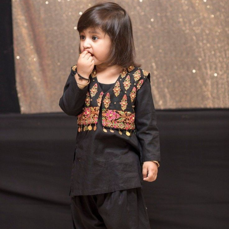patiala suit