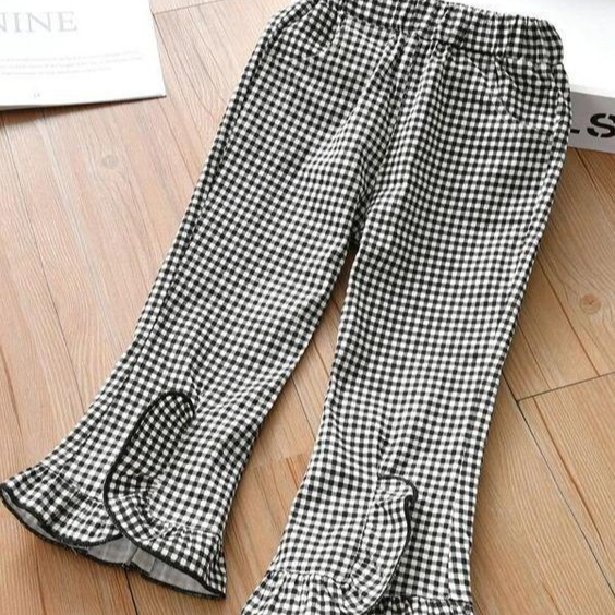 Starkids pant