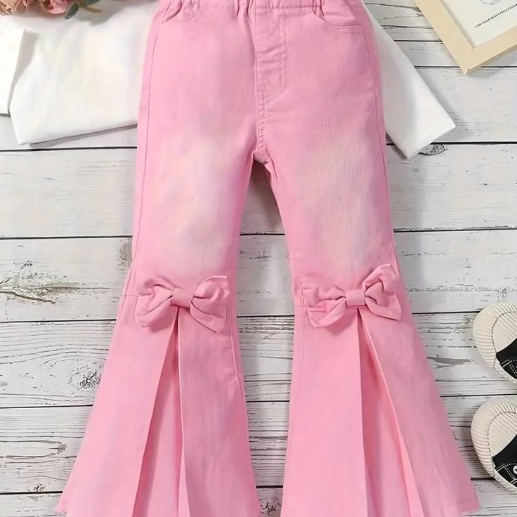 Moon pant